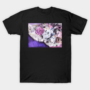 Chameleon 10 T-Shirt